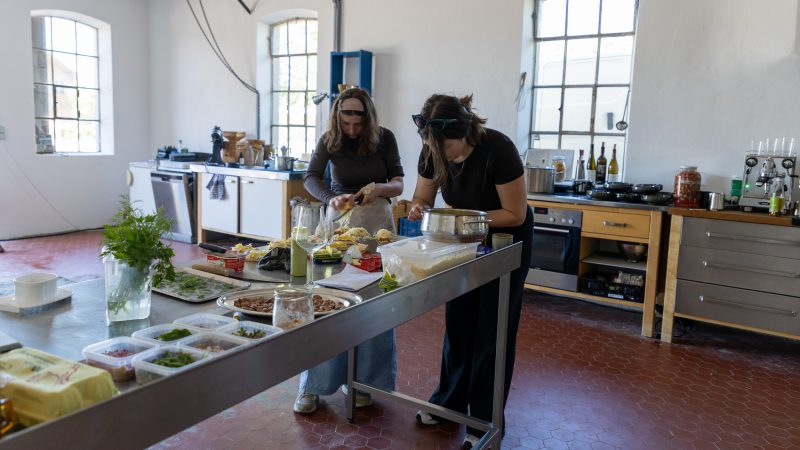 LK E-Werk Dining Event 2 LK E Werk Dining 2