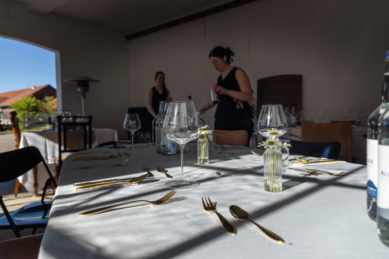 LK E-Werk Dining Event 20 LK E Werk Dining 20