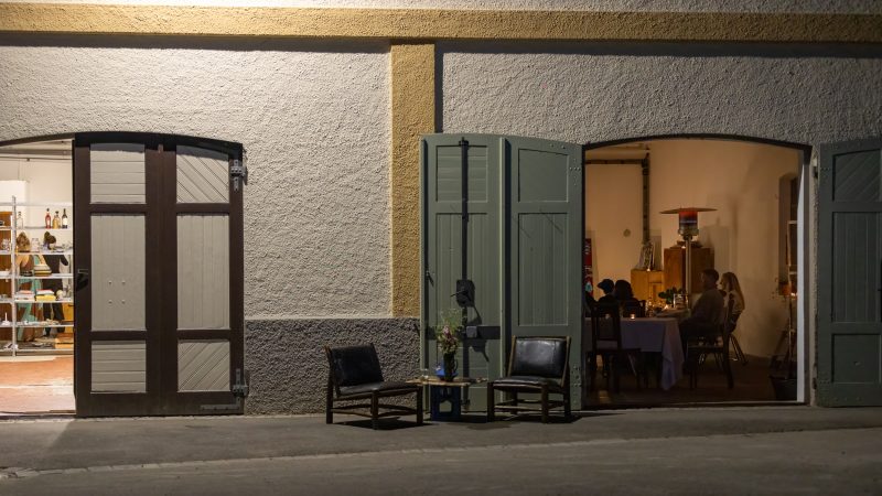 LK E-Werk Dining Event 205 LK E Werk Dining 205