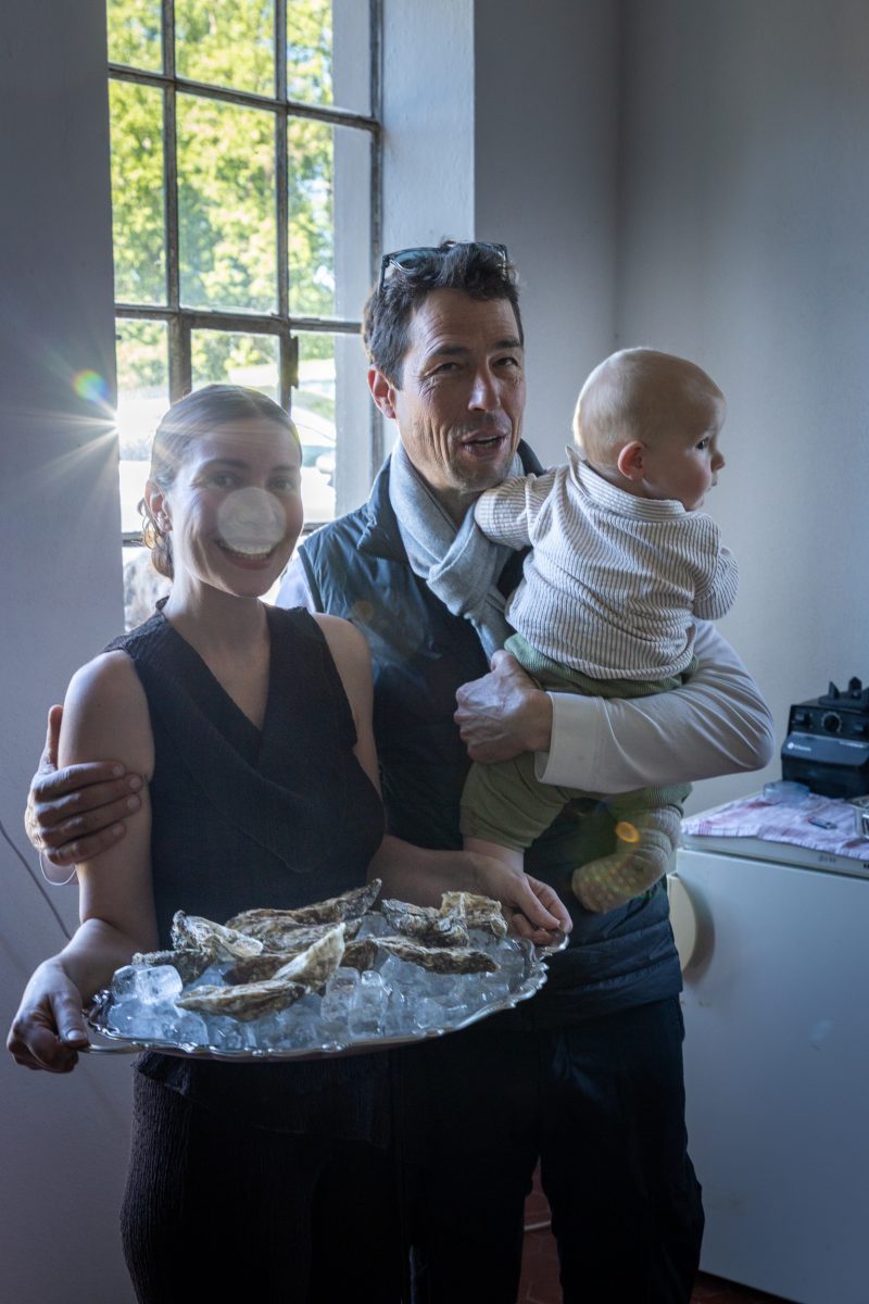 LK E-Werk Dining Event 21 LK E Werk Dining 21