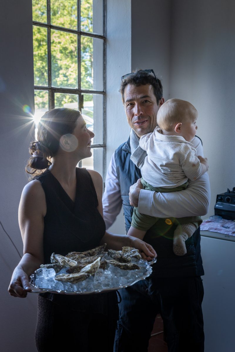 LK E-Werk Dining Event 22 LK E Werk Dining 22