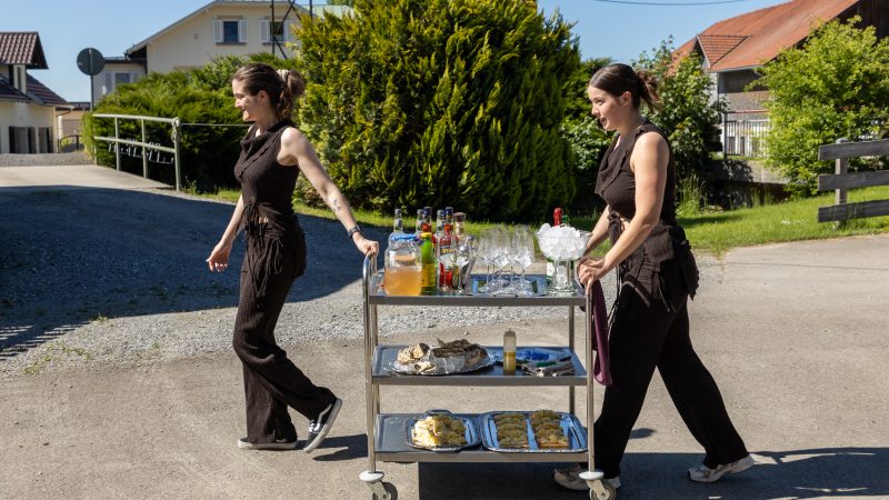 LK E-Werk Dining Event 27 LK E Werk Dining 27