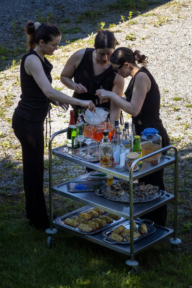 LK E-Werk Dining Event 31 LK E Werk Dining 31