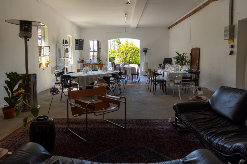 LK E-Werk Dining Event 4 LK E Werk Dining 4 1