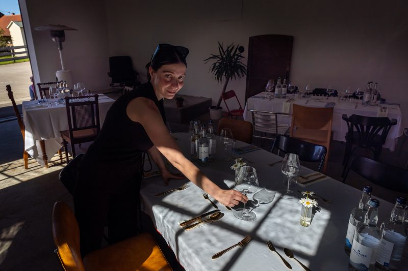 LK E-Werk Dining Event 67 LK E Werk Dining 67