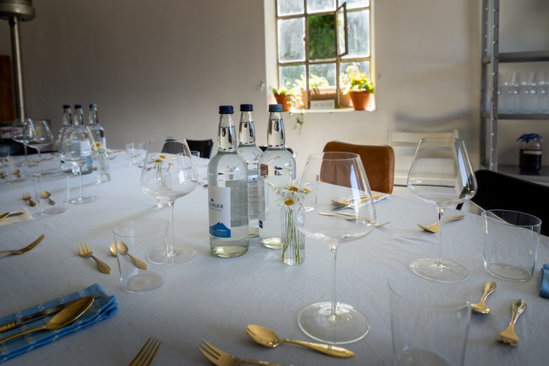 LK E-Werk Dining Event 7 LK E Werk Dining 7