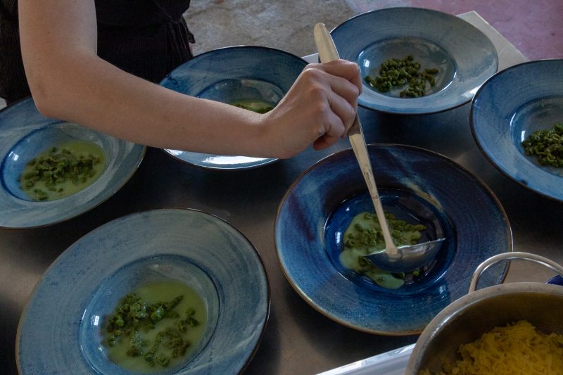 LK E-Werk Dining Event 75 LK E Werk Dining 75