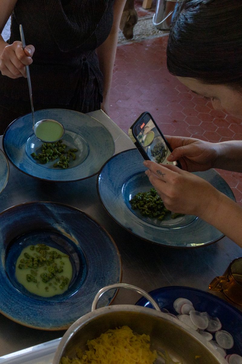 LK E-Werk Dining Event 76 LK E Werk Dining 76