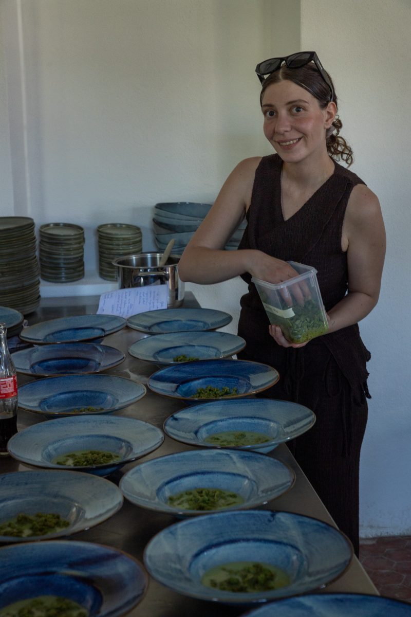 LK E-Werk Dining Event 77 LK E Werk Dining 77