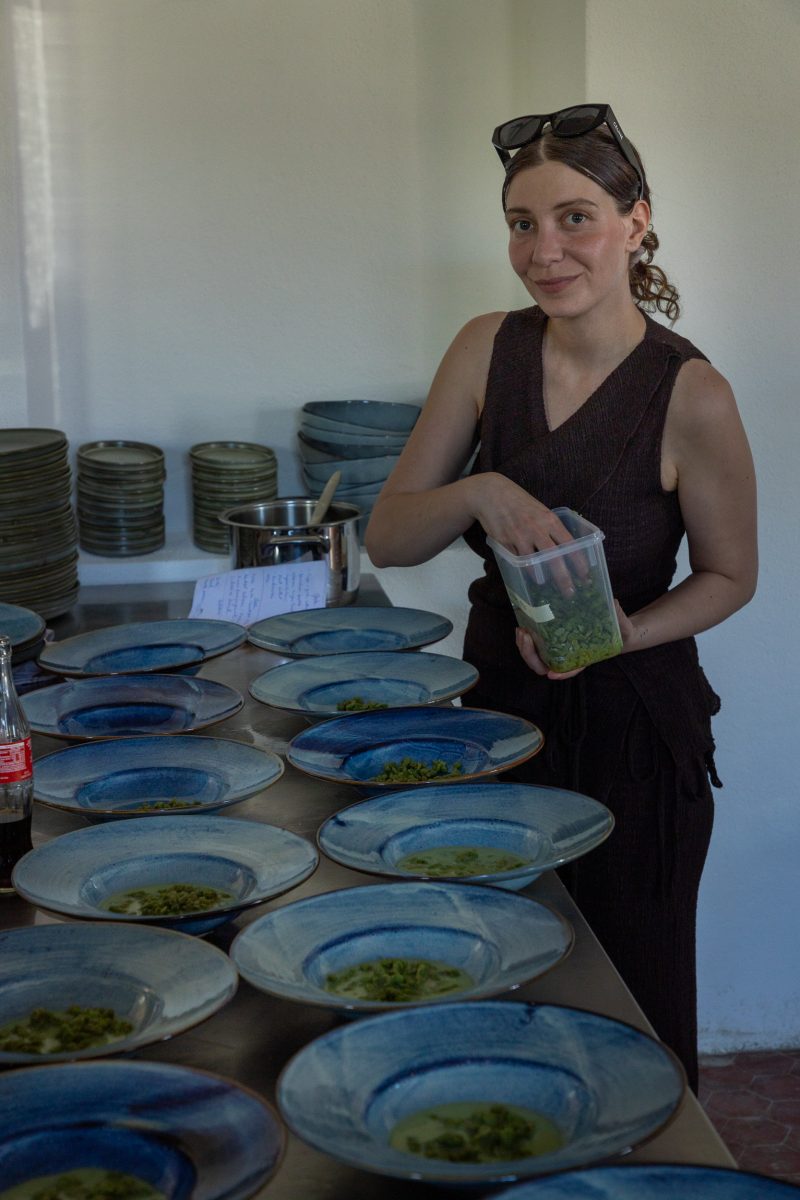 LK E-Werk Dining Event 78 LK E Werk Dining 78