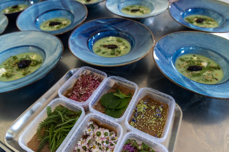 LK E-Werk Dining Event 80 LK E Werk Dining 80