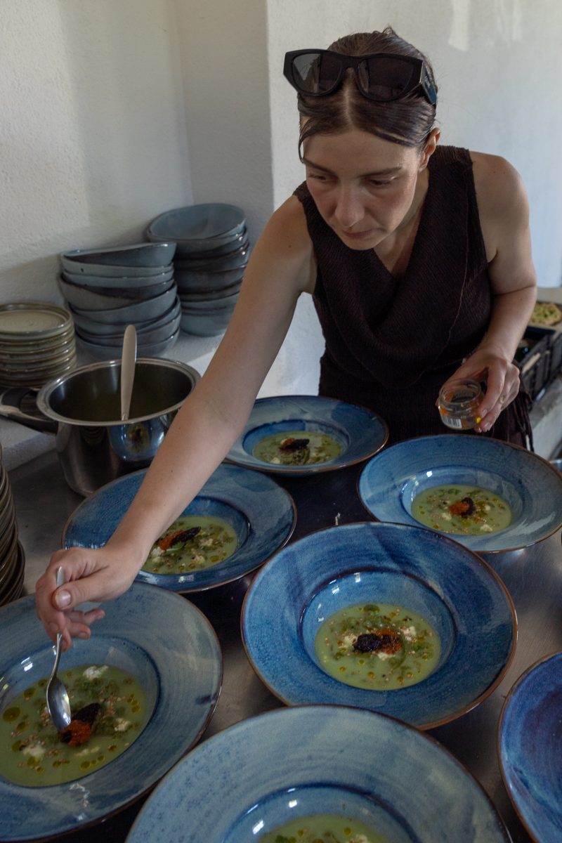 LK E-Werk Dining Event 81 LK E Werk Dining 81