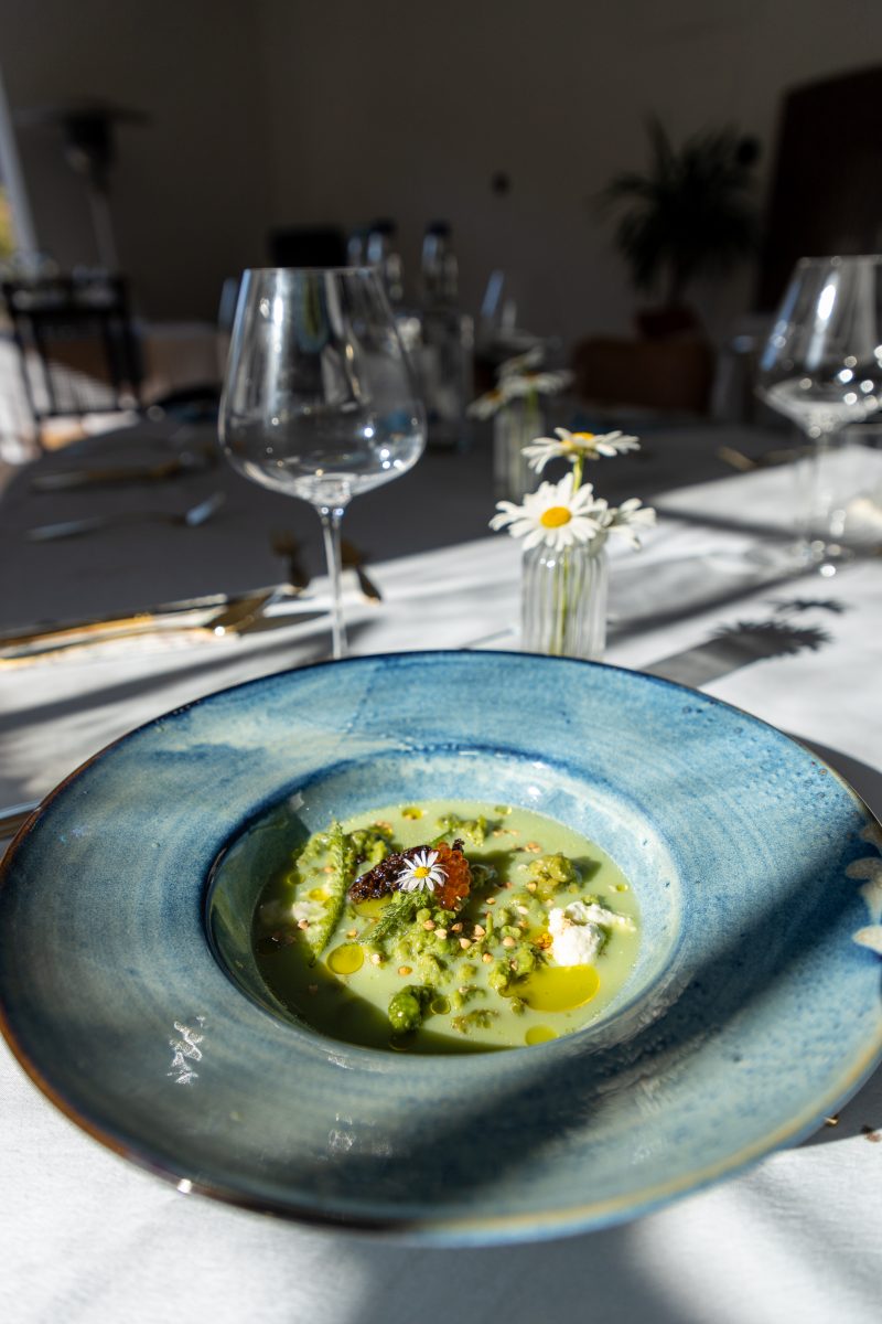 LK E-Werk Dining Event 83 LK E Werk Dining 83