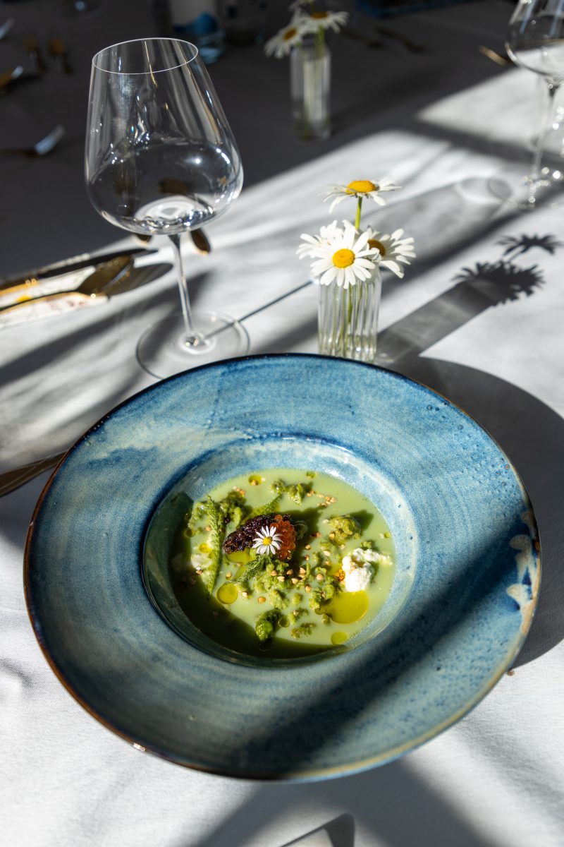 LK E-Werk Dining Event 84 LK E Werk Dining 84