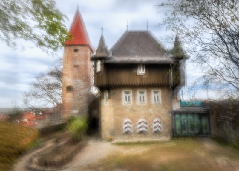 IDEAM Collection Enchanted Kempten 75